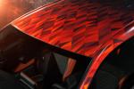 Toyota C-HR Hy-Power Concept 2017 года